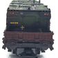Marklin 46961 HO Scale Wurttemberg Gondola w/ 2 Fennek LN/Box