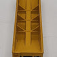 Minitrix 3279 N Scale Peabody Short Line Hopper Car #6671 VG