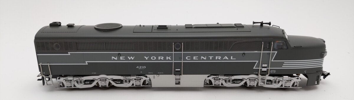 Marklin HO New York Central Alco PA-1 Diesel Locomotive #4210 w/Sound LN