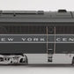 Marklin HO New York Central Alco PA-1 Diesel Locomotive #4210 w/Sound LN