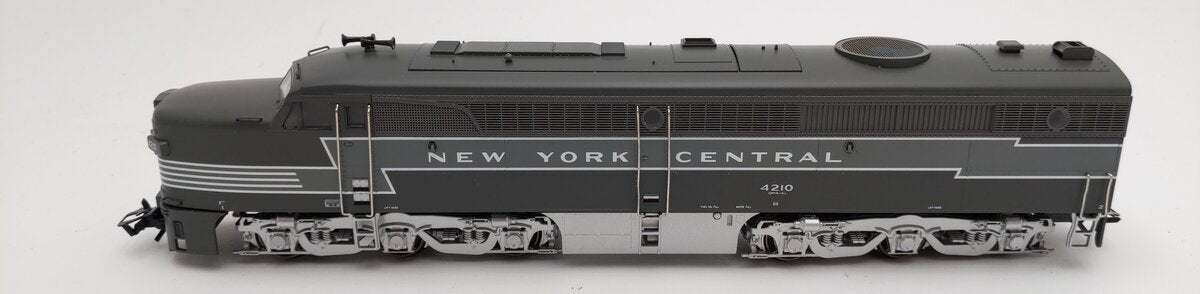 Marklin HO New York Central Alco PA-1 Diesel Locomotive #4210 w/Sound LN