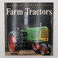 Farm Tractors Paperback Book By Andrew Morland EX