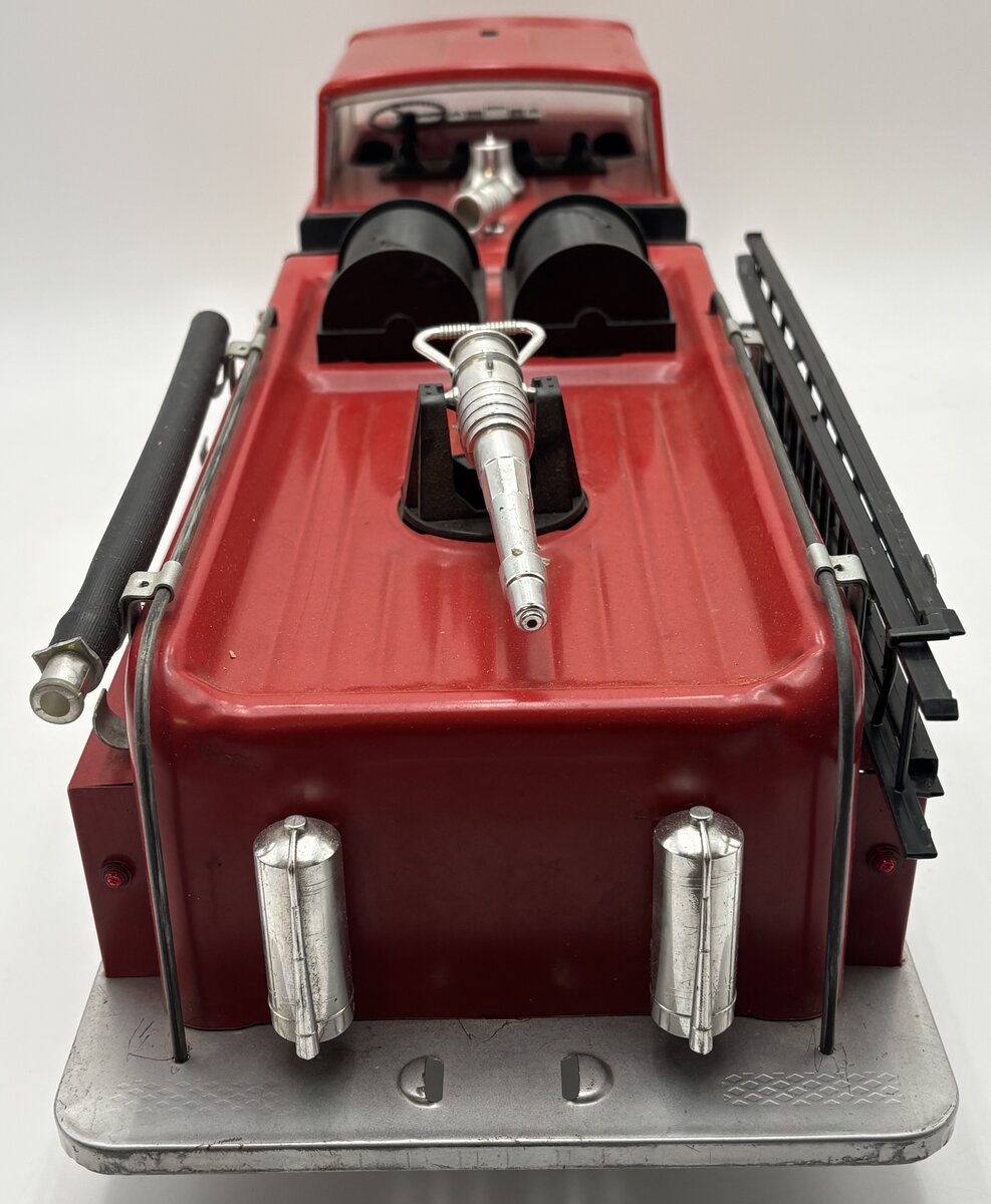 Wen Mac 517 Vintage Texaco Fire Chief Engine Truck EX