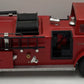 Wen Mac 517 Vintage Texaco Fire Chief Engine Truck EX