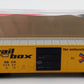 InterMountain 67502-05 N Scale Railbox Boxcar #34925 LN/Box