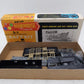 Roundhouse 1516 HO Scale Undecorated Jordan Spreader Snow Crab & Tool Car Kit EX/Box