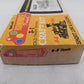 Roundhouse 1516 HO Scale Undecorated Jordan Spreader Snow Crab & Tool Car Kit EX/Box