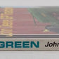 Big Green John Deere GP Tractors Paperback Book By Robert N. Pripps EX