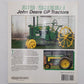 Big Green John Deere GP Tractors Paperback Book By Robert N. Pripps EX