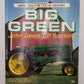 Big Green John Deere GP Tractors Paperback Book By Robert N. Pripps EX