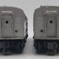 Lionel Vintage O Union Pacific Alco AA Diesel Locomotives: 2023, 2033 [2]