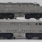 Lionel Vintage O Union Pacific Alco AA Diesel Locomotives: 2023, 2033 [2]