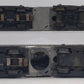 Lionel Vintage O Union Pacific Alco AA Diesel Locomotives: 2023, 2033 [2]