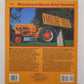 Minneapolis-Moline Farm Tractors Hardcover Book By Chester Peterson Jr. EX