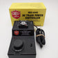 Crest 55401 G Scale 10 Amp Control Pack Adapter EX/Box