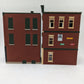 O Scale Assorted Buildings [2] EX