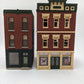 O Scale Assorted Buildings [2] EX