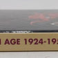 Farmall: The Golden Age, 1924-1954 Hardcover Book By Lee Klancher EX