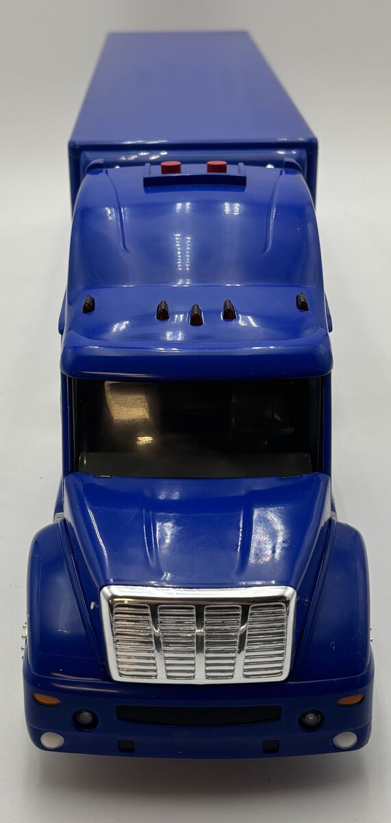 First Gear 79-0170 2003 NAPA Race Hauler & Trailer Michael Waltrip #15 LN/Box