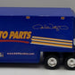 First Gear 79-0170 2003 NAPA Race Hauler & Trailer Michael Waltrip #15 LN/Box