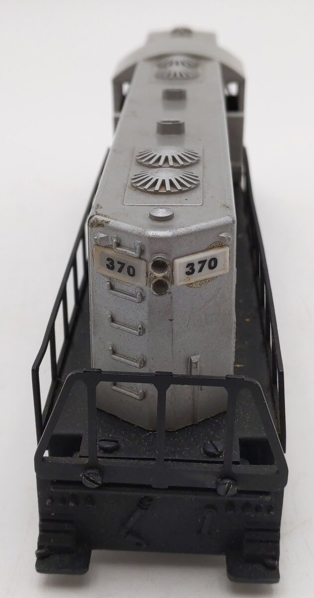 American Flyer 370 Vintage S American Flyer GM GP7 Powered Diesel Locomotive