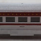 Arnold 5204 N Scale Pennsylvania Railroad Coach Car Passenger #4022 EX/Box
