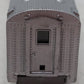 Arnold 5204 N Scale Pennsylvania Railroad Coach Car Passenger #4022 EX/Box