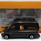 Tonkin 12-0050-01 1:50 UPS - Freightliner Sprinter Delivery Van VG/Box