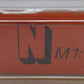 Arnold 5213 N Scale Pennsylvania Railroad Observation Car Passenger #1126 EX/Box