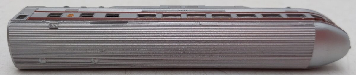 Arnold 5213 N Scale Pennsylvania Railroad Observation Car Passenger #1126 EX/Box