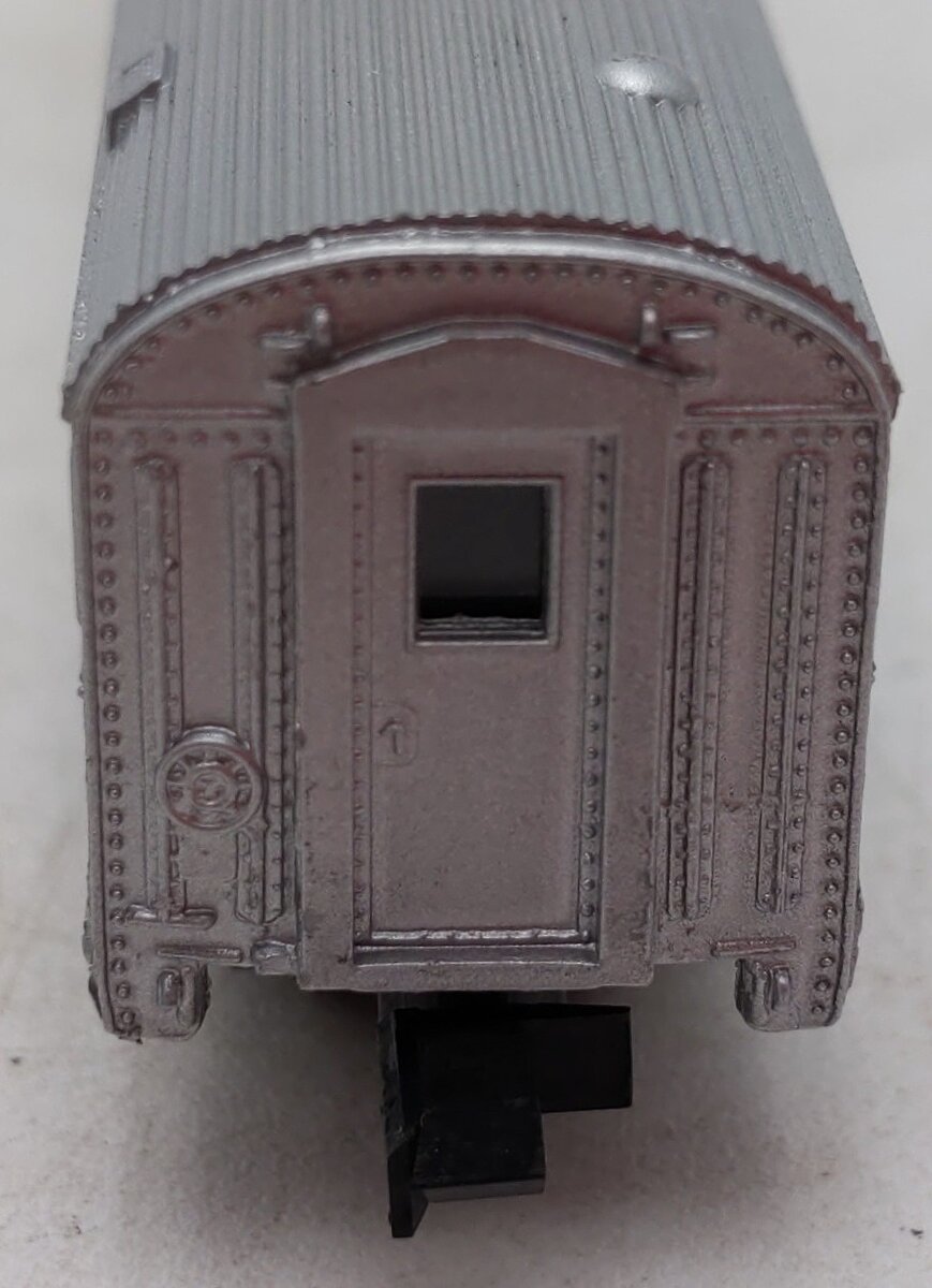 Arnold 5213 N Scale Pennsylvania Railroad Observation Car Passenger #1126 EX/Box