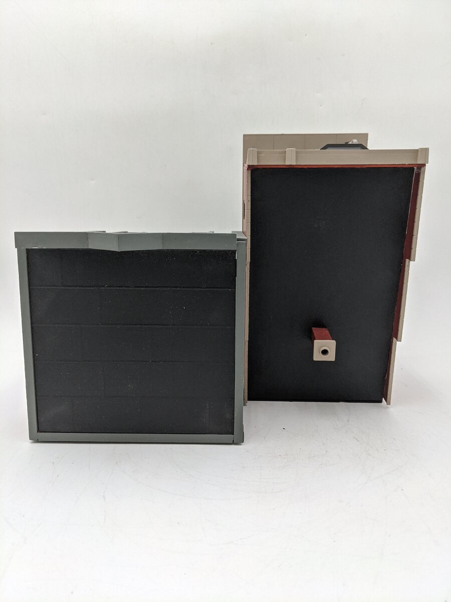 O Scale Assorted Buildings [2] EX