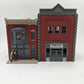 O Scale Assorted Buildings [2] EX