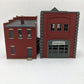 O Scale Assorted Buildings [2] EX