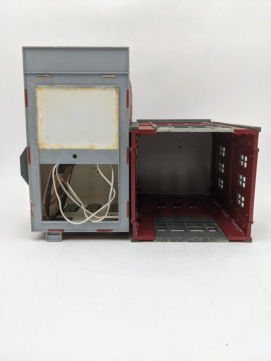 O Scale Assorted Buildings [2] EX