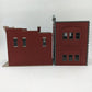 O Scale Assorted Buildings [2] EX