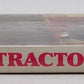 Vintage Farm Tractors Hardcover Book By Randy Leffingwell VG