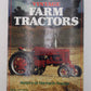Vintage Farm Tractors Hardcover Book By Randy Leffingwell VG