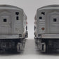 Lionel 2353 Vintage O Santa Fe F-3 AA Diesel Locomotive Set #2353 VG/Box