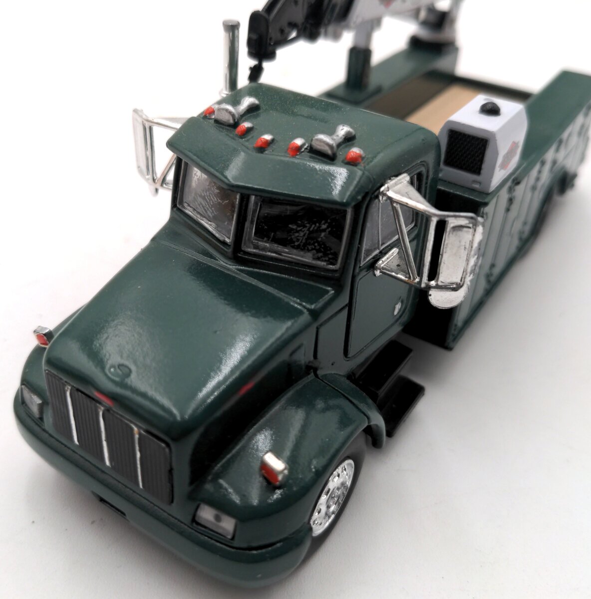 Norscot 3175 IMT Service Truck EX