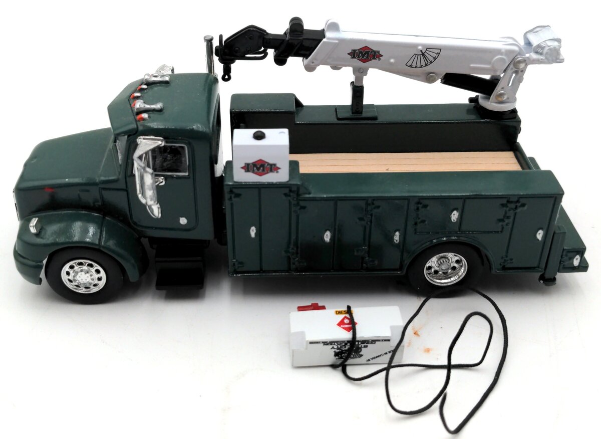 Norscot 3175 IMT Service Truck EX