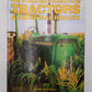 The World Encyclopedia Of Tractors & Farm Machinery Hardcover Book John Carroll VG