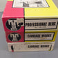 Timberline Models HO Assorted Kits [3] EX/Box