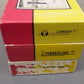 Timberline Models HO Assorted Kits [3] EX/Box