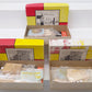 Timberline Models HO Assorted Kits [3] EX/Box