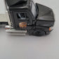 Trucks N' Stuff 1:53 Diecast Freightliner Cascadia Daycab w/ 28" Double Trailers/Box
