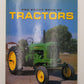 The Great Book of Tractors Hardcover Book By Peter Henshaw VG