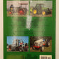 The Great Book of Tractors Hardcover Book By Peter Henshaw VG