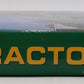 The Great Book of Tractors Hardcover Book By Peter Henshaw VG