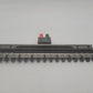 K-Line K-0799 O SuperSnap Terminal Track Section VG